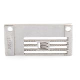 Hard Steel S08723-001 5.6 mm Brother Reçme Etek Plaka