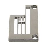 Hard Steel S08731-001 5.6 mm Brother Reçme Bant Plaka