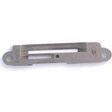 Hard Steel S10572-001 3/16 Brother DBZ-B777 Bıçaklı Plaka