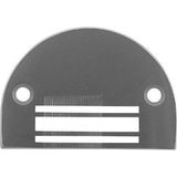 Hard Steel S13101-001 Brother 791 Transportlu Plaka