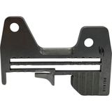 Hard Steel S19156-001 Brother Overlok N Seri 3 İp Plaka