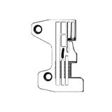 Hard Steel S19186-001 Brother Overlok N Seri 5 İp Kot Plaka