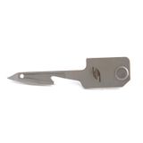 Hard Steel S55863-001 Brother Zikzak Hareketli Bıçak