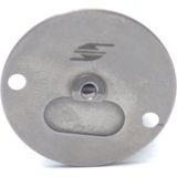 Hard Steel SA3653-001 Brother 430D Sabit Plaka