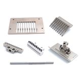 Hard Steel Siruba Lastik 17 Iğne
