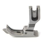 Hard Steel SP18L 1/16 Düz Makine Çimalı Sol Ayak