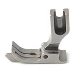 Hard Steel SP18R 1/8 Düz Makine Çimalı Sağ Ayak