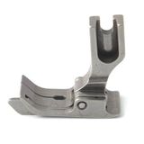 Hard Steel SP18R 3/16 Düz Makine Gazi Sağ Ayak