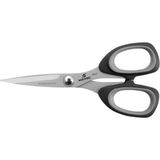 Hard Steel Titanyum Kaplama Plastik Saplı 5.5inç Makas 550HS/5.5