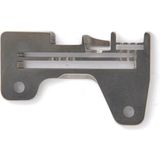 Hard Steel TP603032 3 mm Kingtex Overlok 3 Ip Plaka