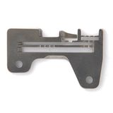 Hard Steel Tp603032 Juki Overlok 3 İp 3 mm Plaka
