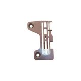 Hard Steel Tp605c52 Juki Overlok 5 İp 8 mm Penye Plaka