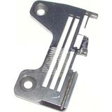 Hard Steel TP624A43 Juki Kingtex Overlok 4 İplik Plaka