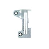 Hard Steel TP6b30221 Juki Overlok 3 İp 2 mm Eşarp Plaka