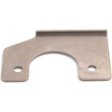 Hard Steel Ut544j Siruba Reçme Sabit Kol Bıçağı