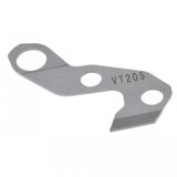 Hard Steel Vt205 Siruba Reçme 700kvt Bıçak