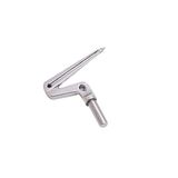 Hard Steel Yamato 2109334 Overlok 6 İplik Alt Lüper