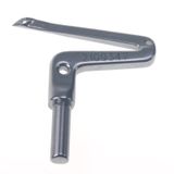 Hard Steel Yamato 2109347 Overlok Alt Lüper