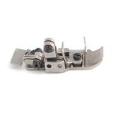 Hard Steel Yamato 2157315 Overlok 5 İp Kot Ayak