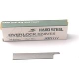 Hard Steel Yamato 3021111 10 Adet Lock Bıçağı