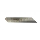 Hard Steel Yamato 3110038 10 Adet Vg Seri Alt Bıçak