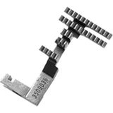 Hard Steel Yamato 3509036 Vg - 3721 Soldan Bıçaklı Ön Dişli