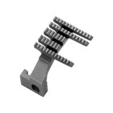 Hard Steel Yamato 3509037 Vg - 3721 Soldan Bıçaklı Arka Dişli