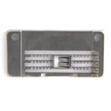 Hard Steel Yamato 94801 Reçme Etek 5.6 mm Plaka