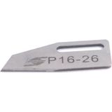 Hard Steel Yamato P16 - 26 Reçme Sabit Bıçak