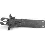 Hard Steel YJ-225-A Juki 373-1377 Bağlantılı Düğme Çenesi