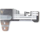 Hard Steel Yj-41 Angus Tipi Çin Overlek 4 İplik Plaka