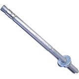 Hard-to-Find Fastener 014973148409 Takoz Çapa, 1/2 x 10, Parça-10