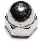 Hard-to-Find Fastener 014973177935 Meşe Palamudu Kuruyemiş, 1/4-28, Parça-10