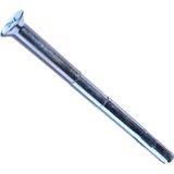 Hard-to-Find Fastener 014973243197 Düz Kollu Çapa, 3/8 x 6, Parça-50