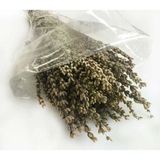 Hardal Doğal Lavanta Şoklanmış Çiçek Natural Demet 100 Gr
