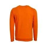 Hardal Erkek Sweatshirt Bisiklet Yaka 3 İplik Yıkamalı Slim Fit Sweatshirt NCS JEANS 1617 GRİMELANJ M