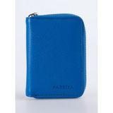 Hardal Kadın 8X12X2 cm Deri Cüzdan Frk 527 Flt
