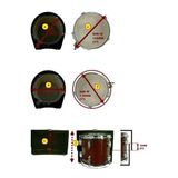 HardCase HN14FT 14 FloorTom Kutusu