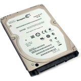 Harddisk 320GB 2.5 Seagate (Dvr Kayıt Cihazı Uyumlu) - Renkli