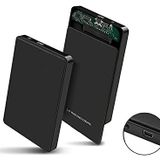 HARDDİSK KUTUSU 2.5 İNÇ HDD USB 2.0