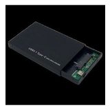 HARDDİSK KUTUSU 2.5'' USB 3.1 3 TB TYPE-C SATA SSD HDD HARİCİ KUTU