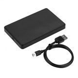 Harddısk Kutusu Ssd Hdd 2.5 Sata Usb 2.0 Gabble Gab-Sh20