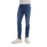 Harden Erkek Jeans Pantolon CAZ.24KCEJJH0709 MAVİ