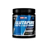 Hardline 100% L-Glutamine 500 gr Nutrition Glutapure