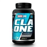 Hardline 1000 mg 100 Jel Kapsül CLA One