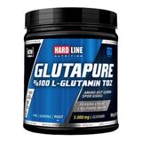 Hardline 300 gr Aromasız Glutapure L-Glutamin Tozu