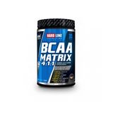 Hardline 600 gr Bcaa