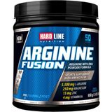 Hardline Arginine Fusion Portakal Aromalı Bcaa Aminoasit 630 Gr