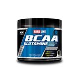 Hardline Bcaa Glutamıne 115 Gr kola aromalı