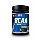 Hardline Bcaa Glutamıne 530 Gr 46 Servis Kola Aromalı